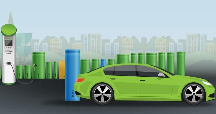 新能源汽车爆发式增长-新能源汽车维修