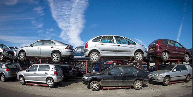 报废车辆新规定-车辆检测-报废车辆年限