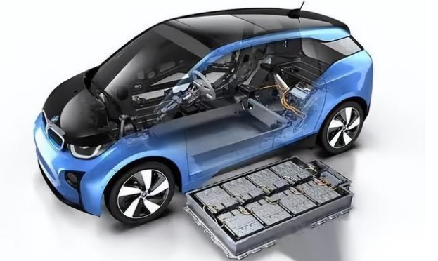 二手电动汽车看电池-新能源汽车技术-二手电动汽车技巧