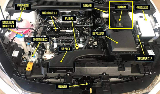 超过10万公里后需要换哪些零部件？-二手车检测保养-车辆鉴定评估